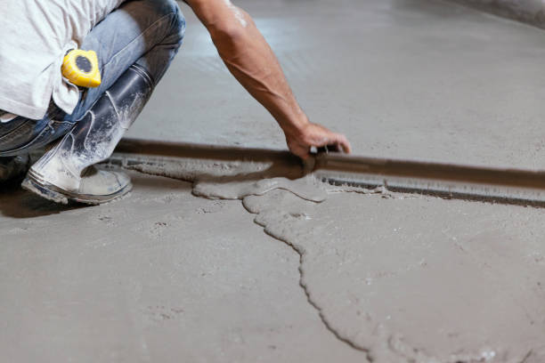Professional Concrete contractor in SC