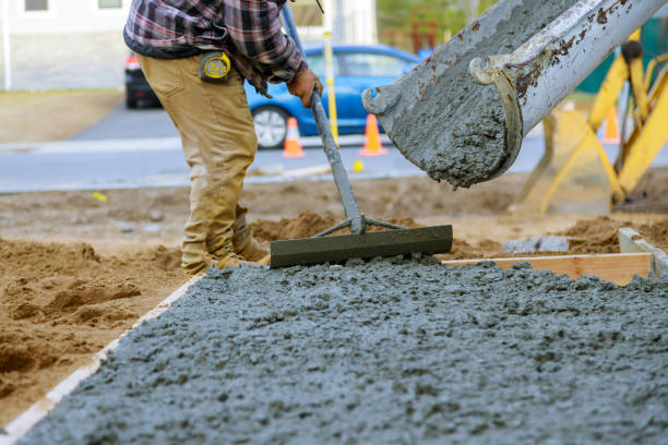 Best Concrete Demolition Services in Pelion, SC