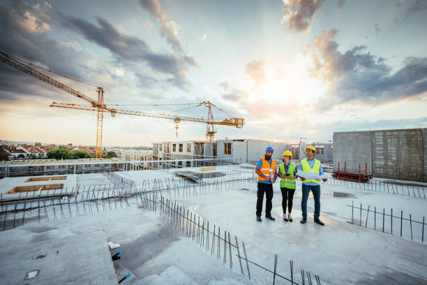 Best Residential Concrete Solutions in Pelion, SC
