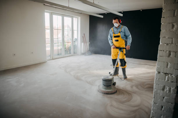 Best Concrete Foundation Repair in Pelion, SC