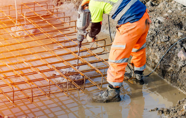 Best Concrete Retaining Walls in Pelion, SC